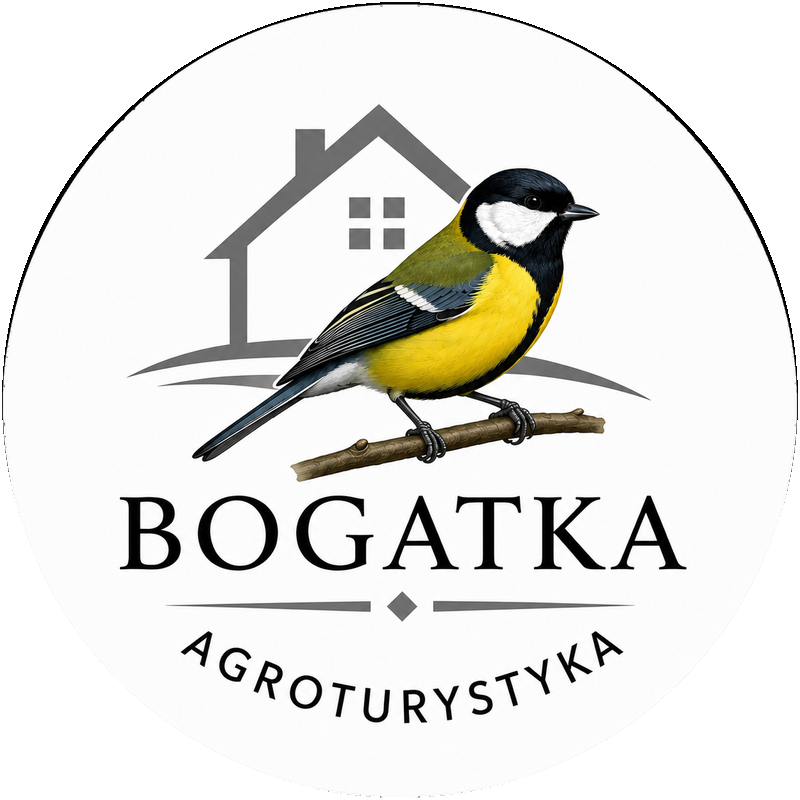 Bogatka Agroturystyka